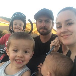 Meet your Posher, Nick